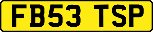 FB53TSP