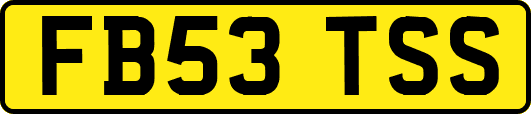 FB53TSS