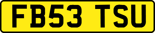 FB53TSU