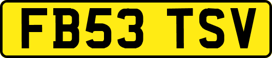 FB53TSV