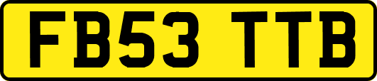 FB53TTB