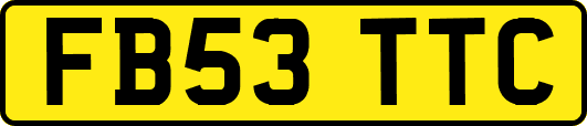 FB53TTC