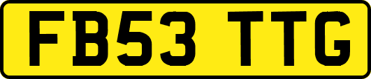 FB53TTG