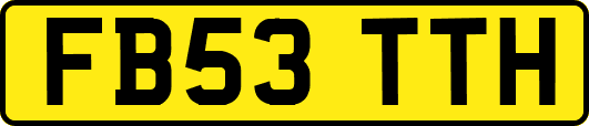 FB53TTH