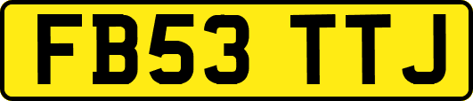 FB53TTJ