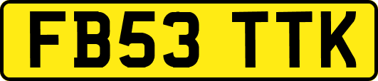 FB53TTK
