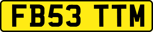 FB53TTM