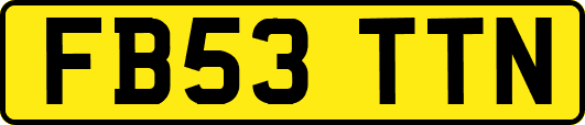 FB53TTN