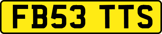 FB53TTS