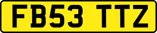 FB53TTZ