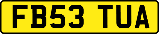 FB53TUA