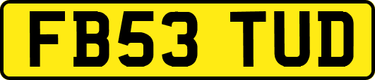 FB53TUD