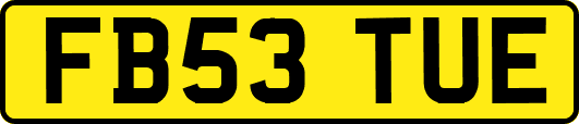 FB53TUE