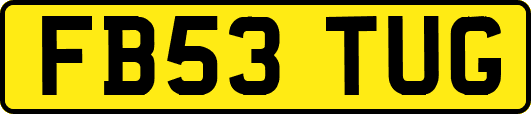 FB53TUG