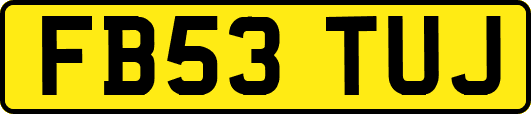FB53TUJ