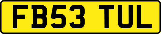 FB53TUL