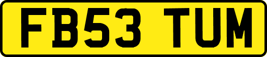 FB53TUM