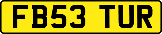 FB53TUR