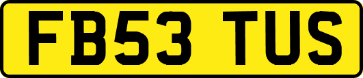 FB53TUS
