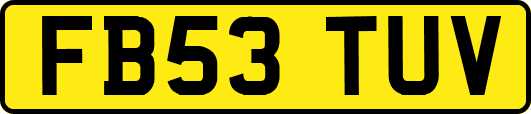 FB53TUV