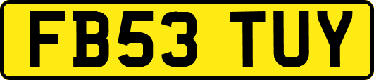 FB53TUY