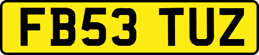 FB53TUZ
