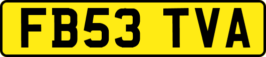 FB53TVA