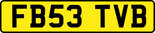 FB53TVB