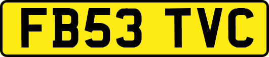 FB53TVC