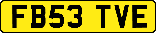FB53TVE