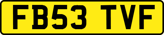 FB53TVF