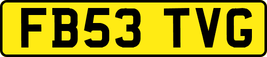 FB53TVG