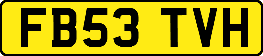 FB53TVH