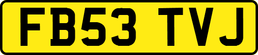 FB53TVJ