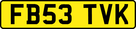 FB53TVK