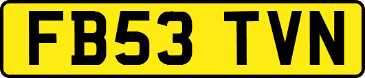 FB53TVN