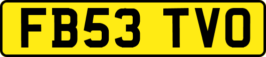 FB53TVO
