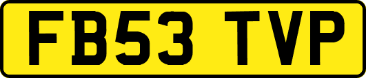FB53TVP