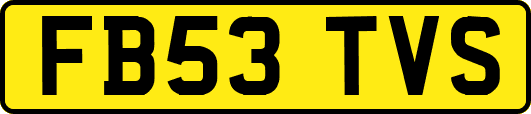 FB53TVS