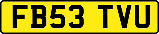 FB53TVU