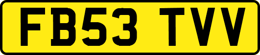 FB53TVV