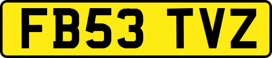FB53TVZ
