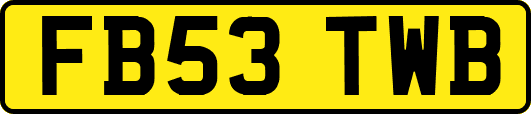 FB53TWB