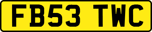 FB53TWC