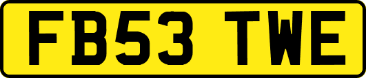FB53TWE