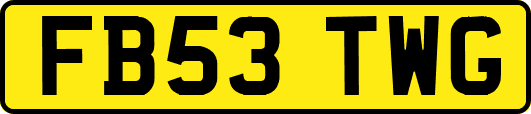 FB53TWG