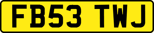 FB53TWJ