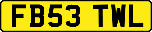 FB53TWL