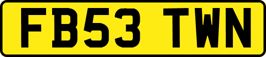 FB53TWN