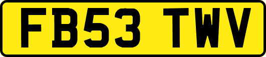FB53TWV
